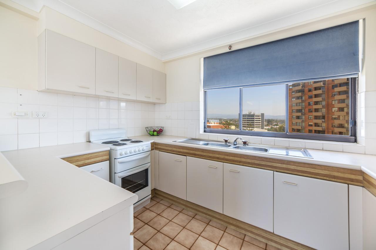 Apartament Beach Comber Gold Coast Zewnętrze zdjęcie