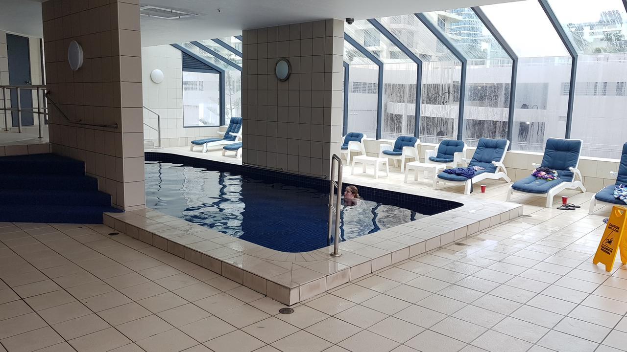 Apartament Beach Comber Gold Coast Zewnętrze zdjęcie